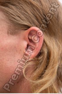 Ear texture of street references 411 0001